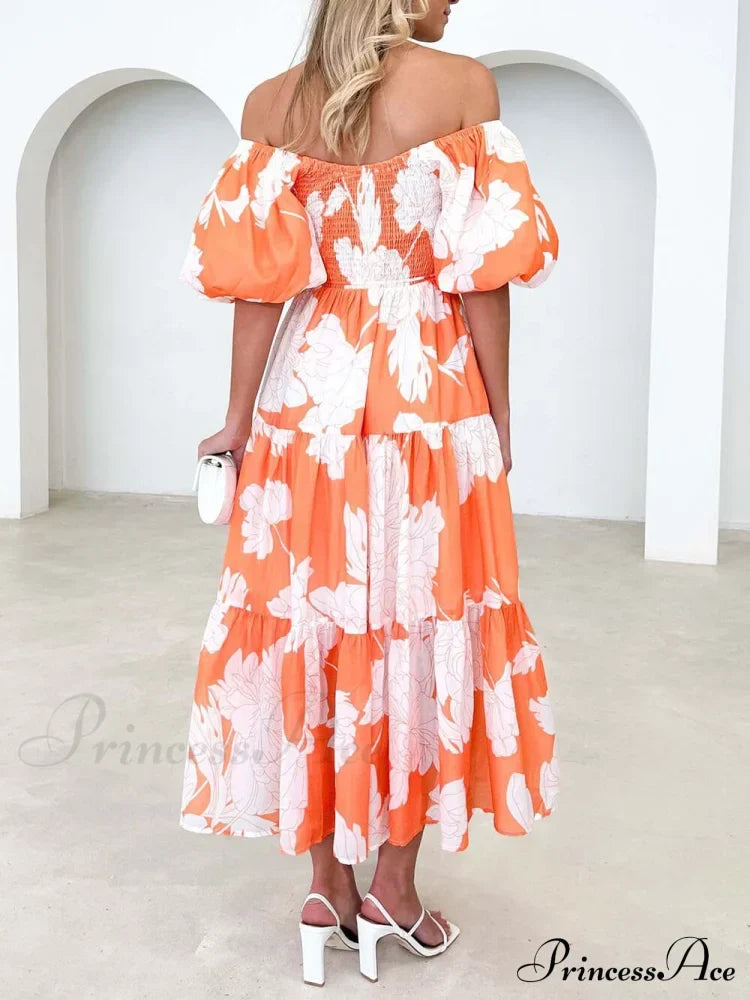 Beautifully Crafted Dress