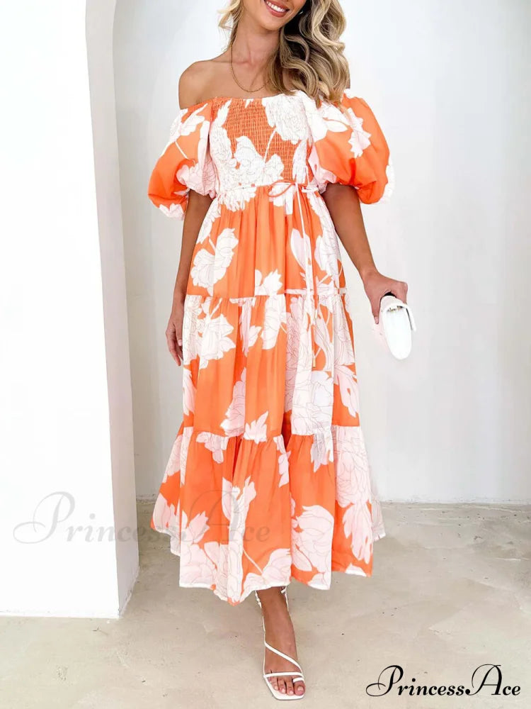 Beautifully Crafted Dress