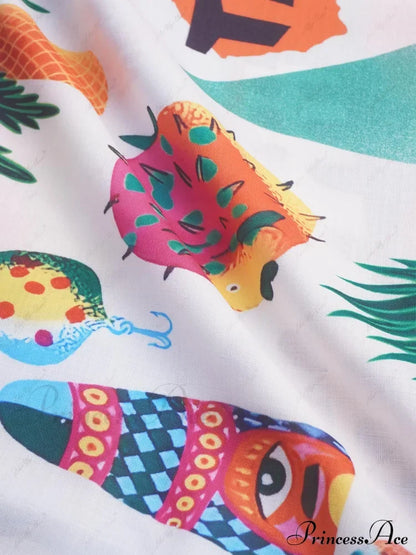 Thoughtfully Designed Dress