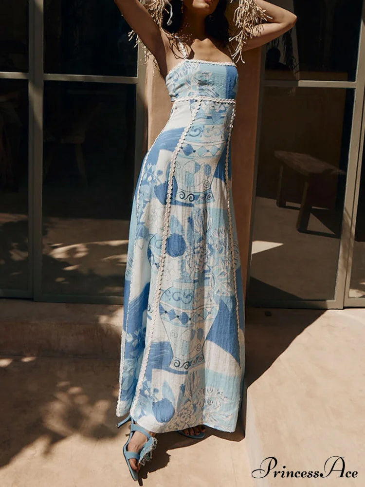 Vintage Inspired Dress