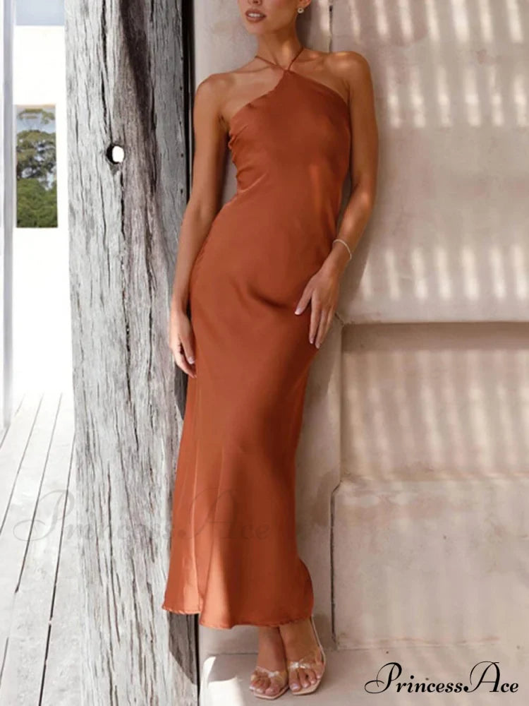 Classic Designed Dress