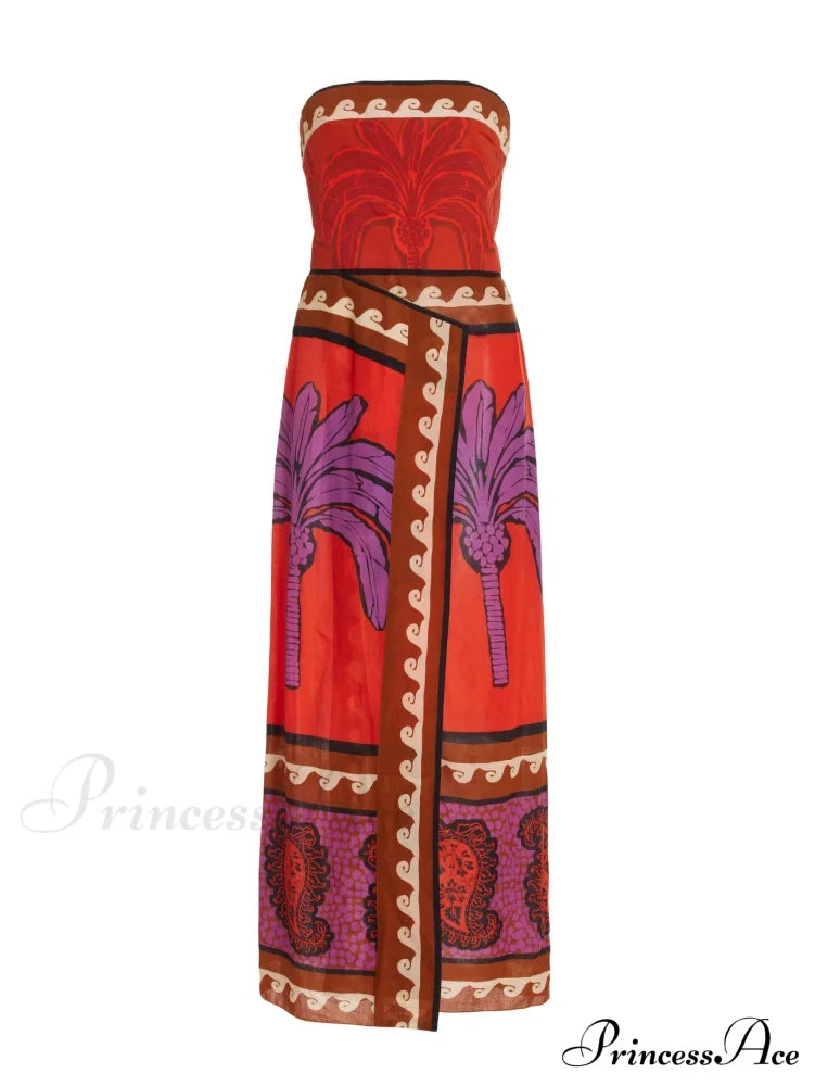 Thoughtfully Designed Dress