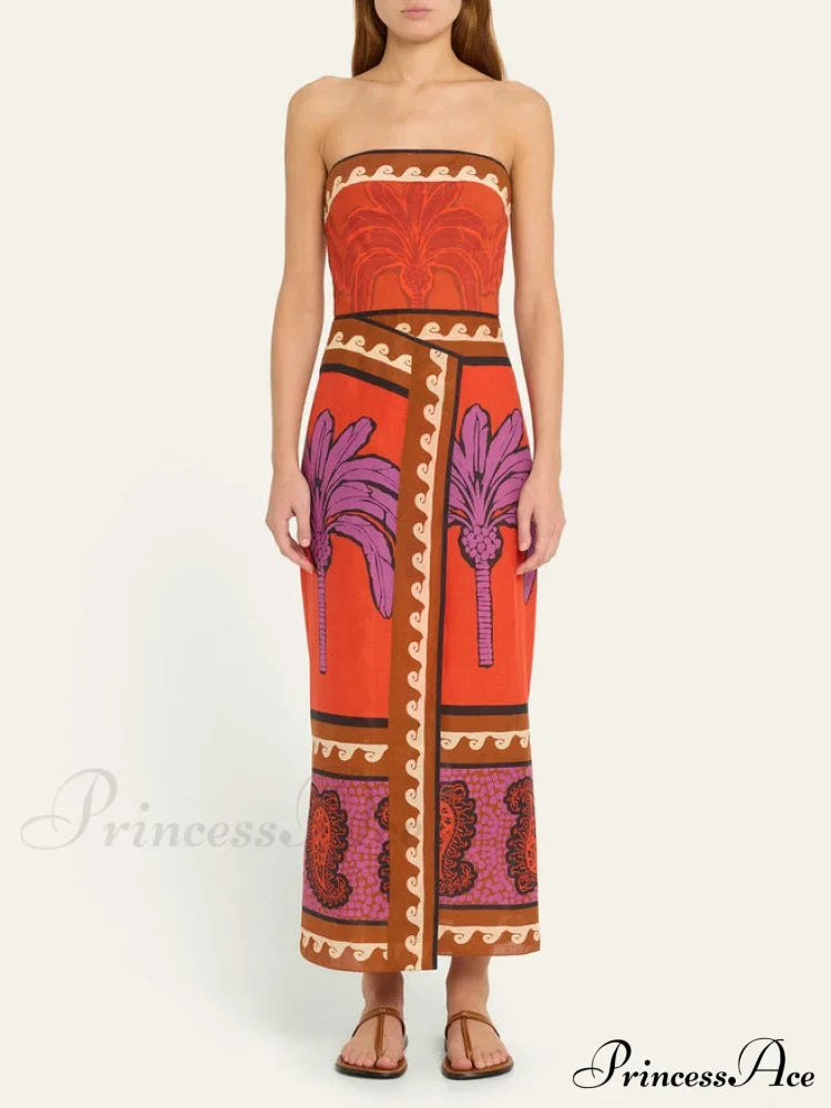 Thoughtfully Designed Dress