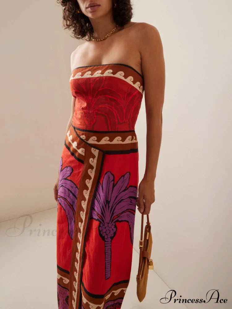 Thoughtfully Designed Dress