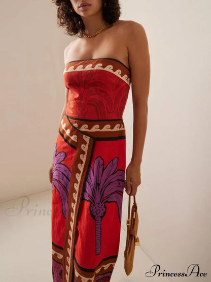 Thoughtfully Designed Dress