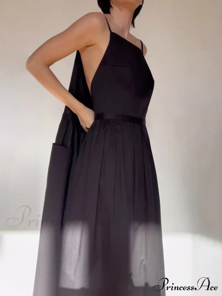 Thoughtfully Designed Dress