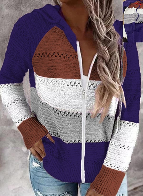 Vintage Inspired Sweater