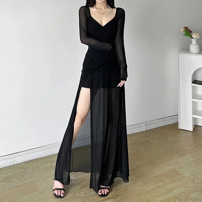 Classic Vintage Dress