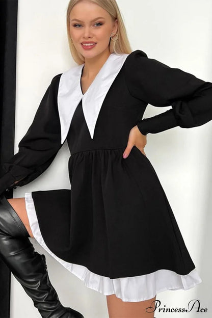 Classic Vintage Dress