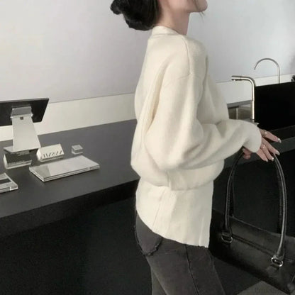 Classic Vintage Cardigan