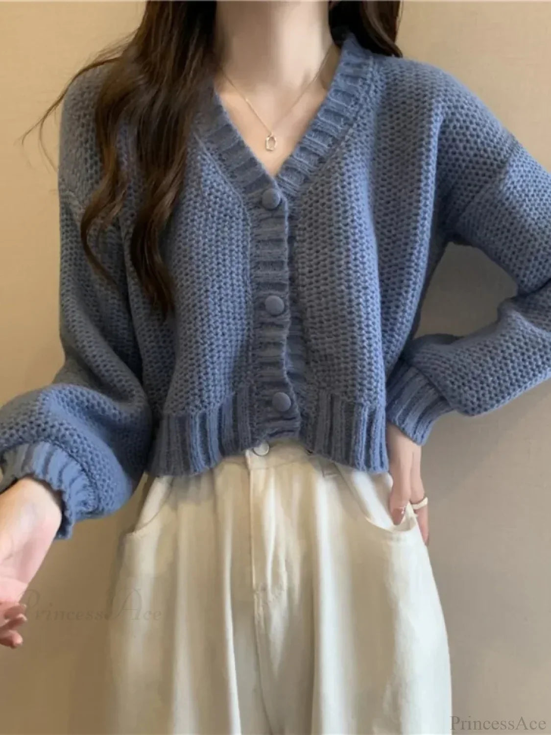 Elegantly Designed Cardigan