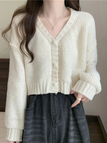 Elegantly Designed Cardigan