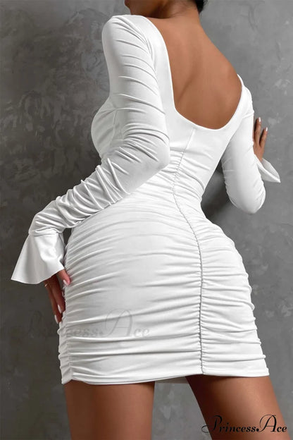 Beautifully Crafted Dress