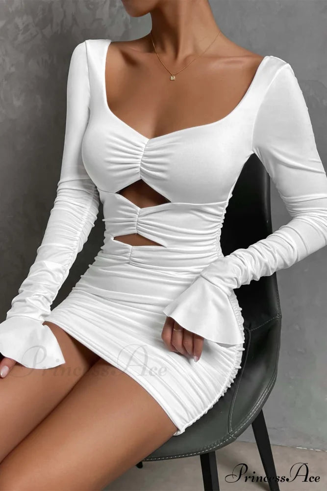 Beautifully Crafted Dress