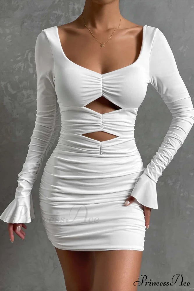 Beautifully Crafted Dress