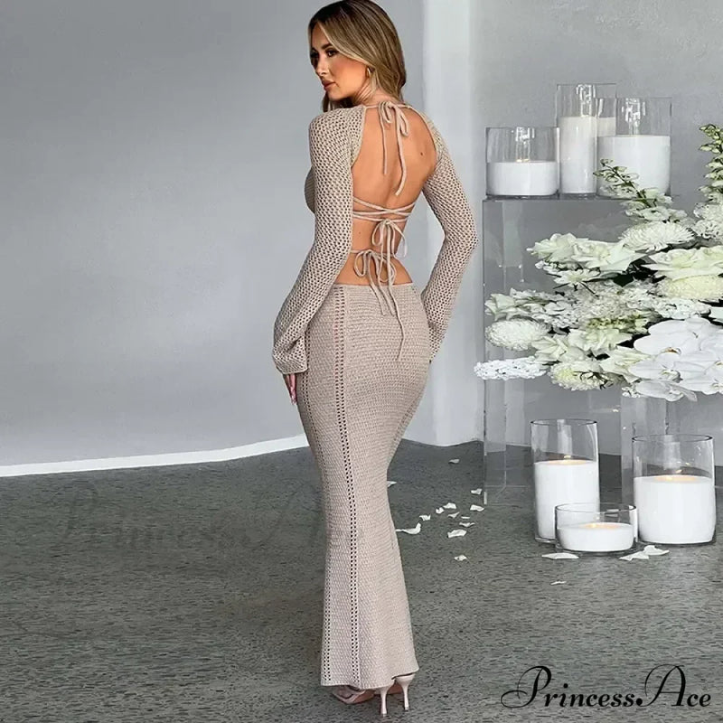 Elegantly Designed Dress
