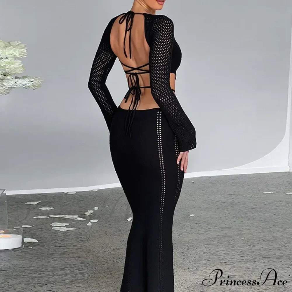 Elegantly Designed Dress