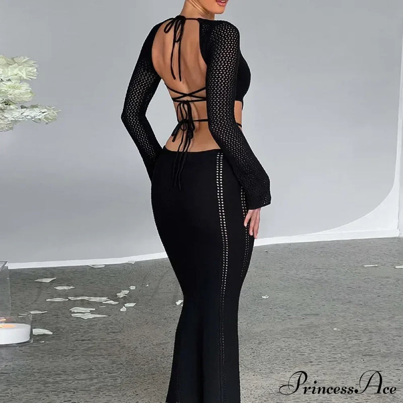 Elegantly Designed Dress