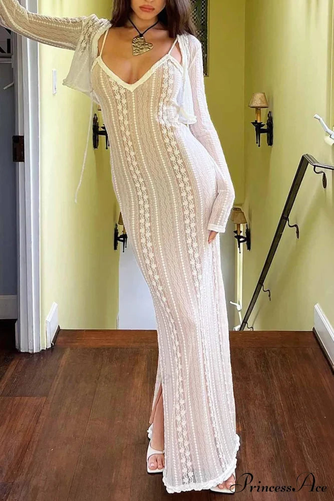 Beautifully Crafted Dress