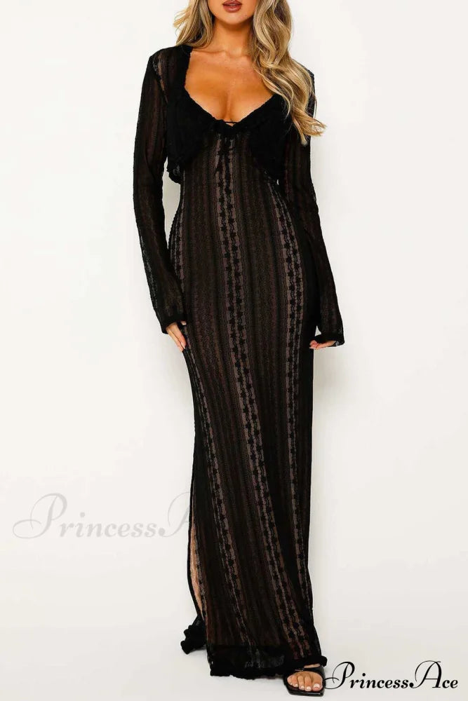 Beautifully Crafted Dress
