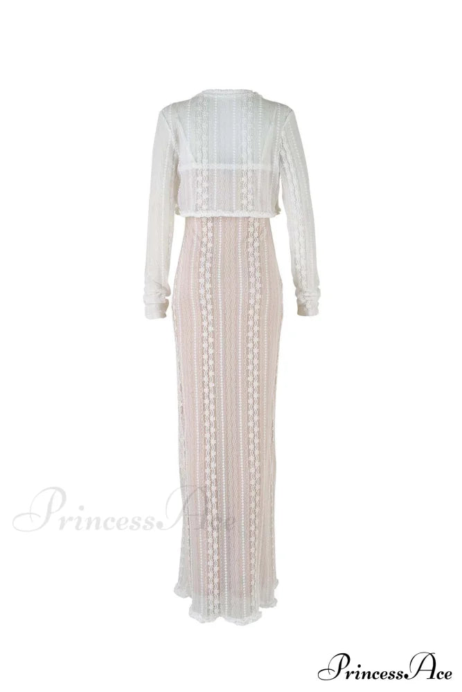 Beautifully Crafted Dress
