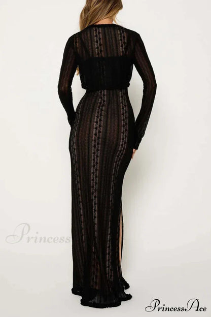Beautifully Crafted Dress