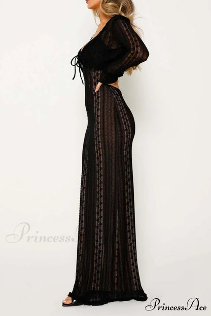 Beautifully Crafted Dress