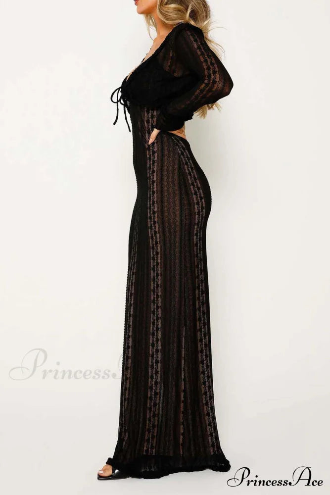 Beautifully Crafted Dress