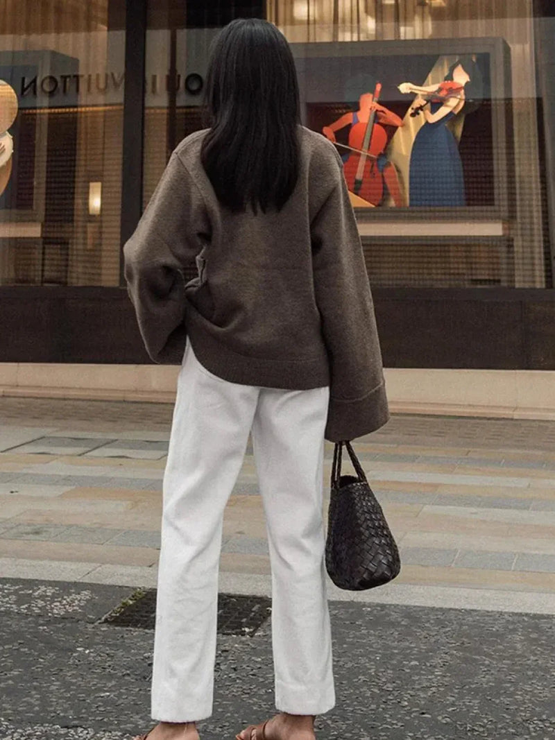 Vintage Inspired Cardigan