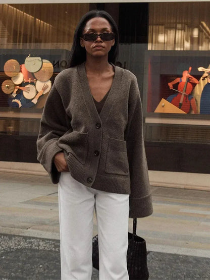 Vintage Inspired Cardigan