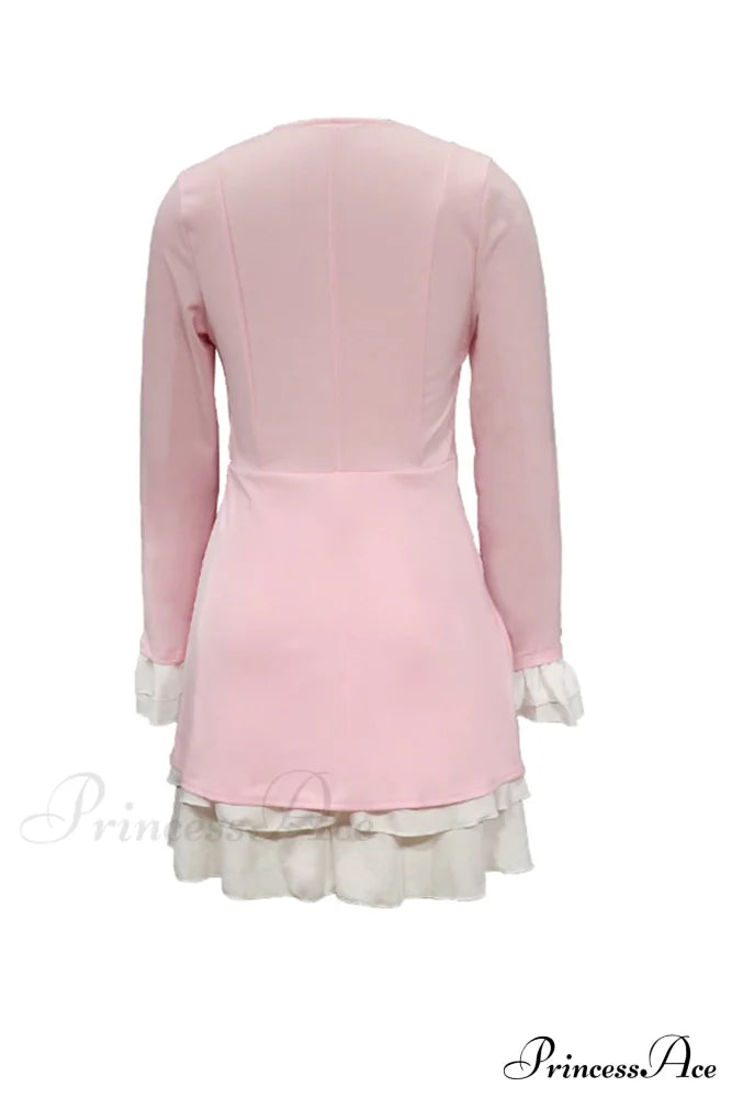 Beautifully Crafted Dress