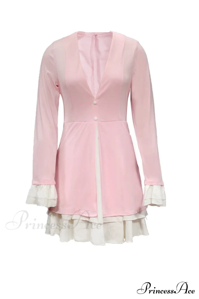 Beautifully Crafted Dress