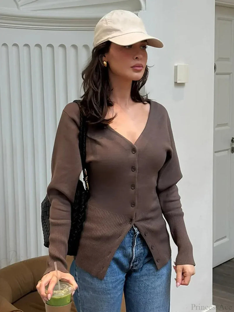 Vintage Inspired Cardigan