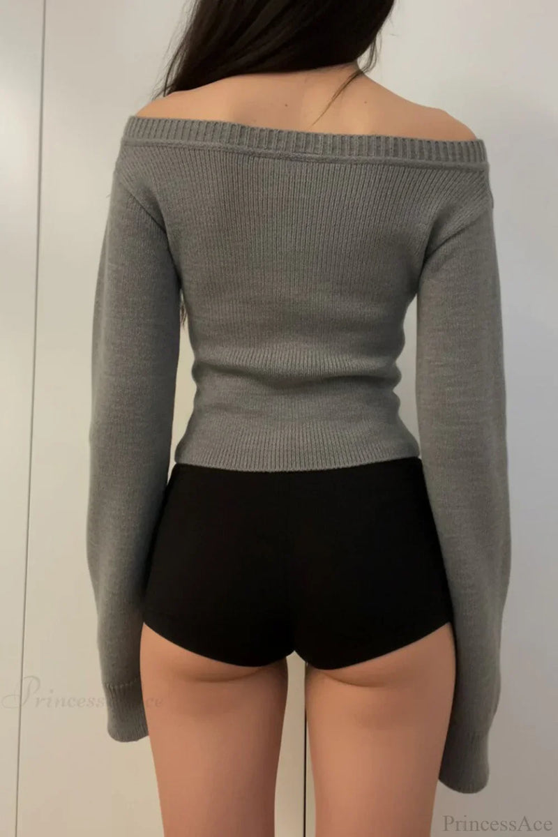 Beautifully Crafted Sweater