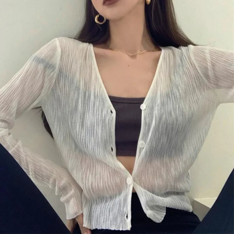 Classic Vintage Cardigan