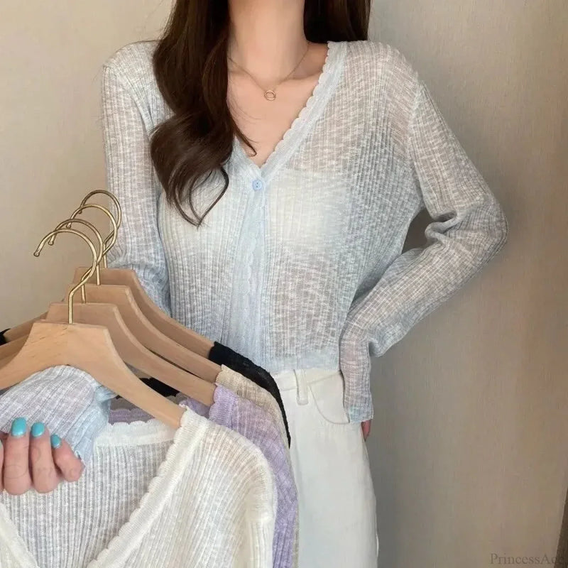 Classic Vintage Cardigan