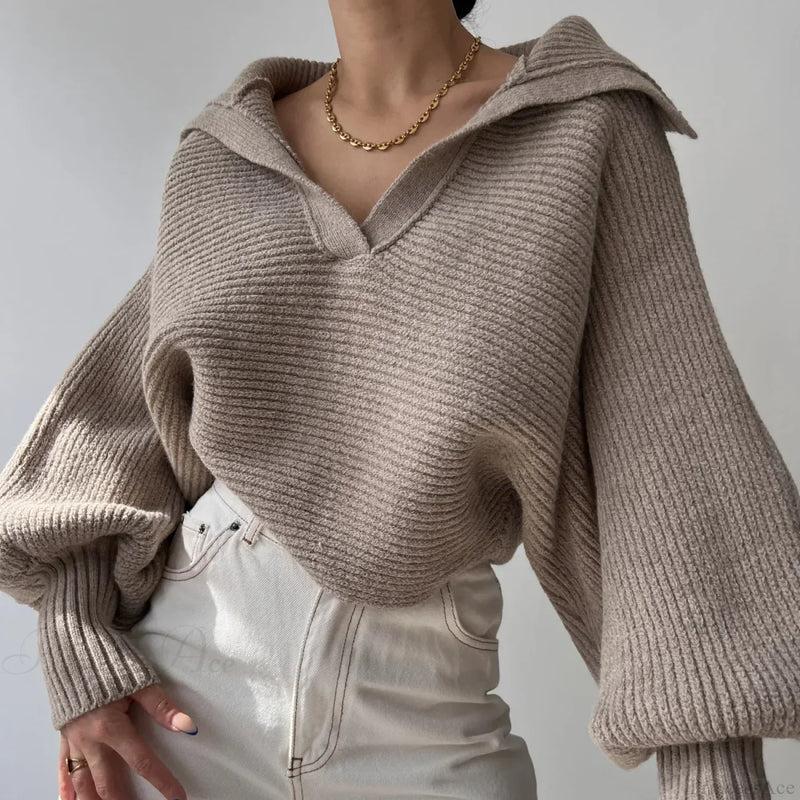 Beautifully Crafted Sweater