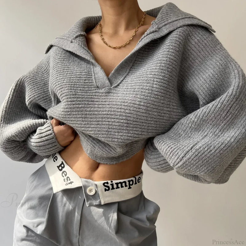 Beautifully Crafted Sweater