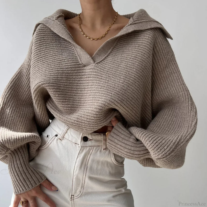 Beautifully Crafted Sweater