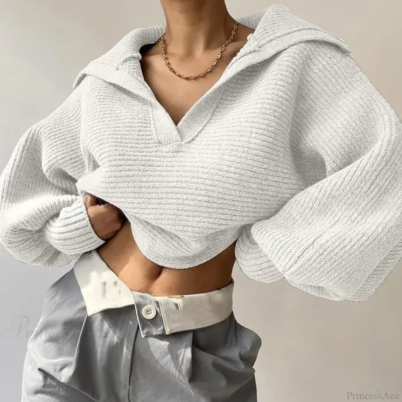 Beautifully Crafted Sweater