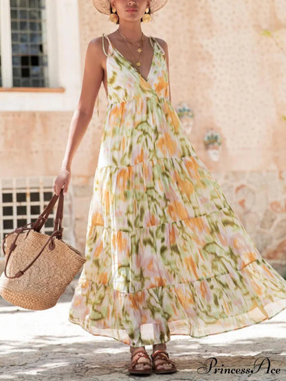 Beautifully Crafted Dress