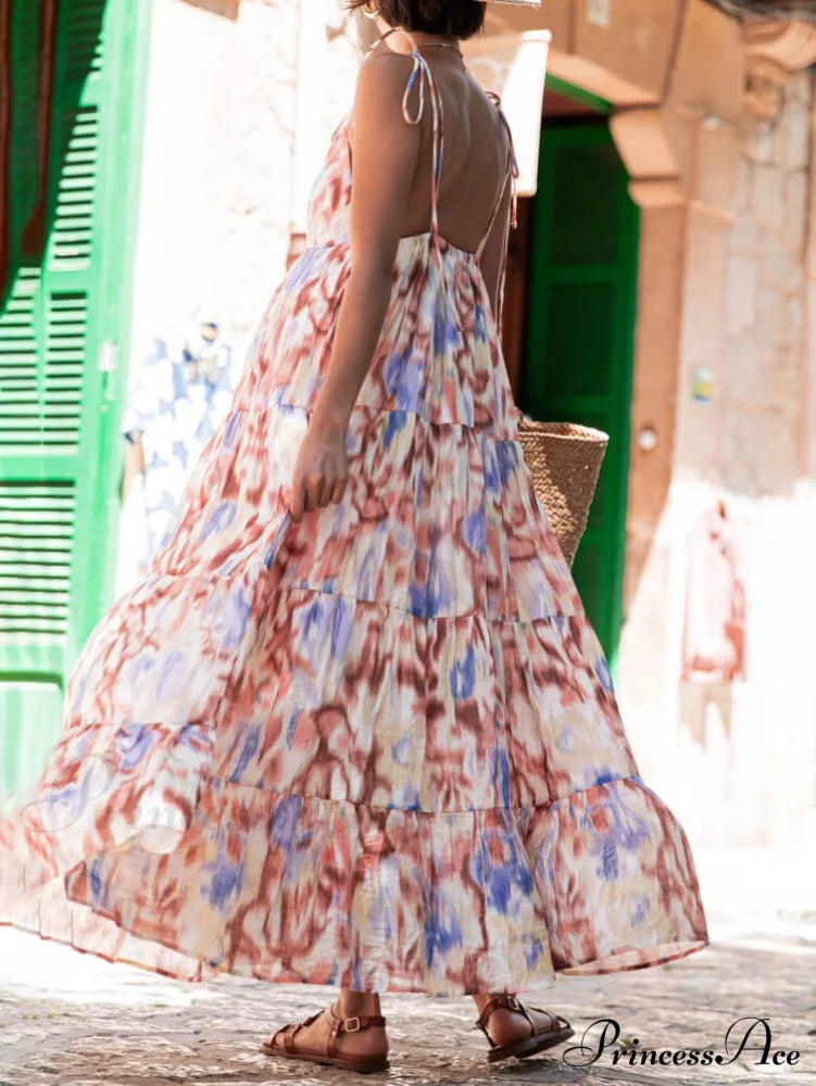 Beautifully Crafted Dress