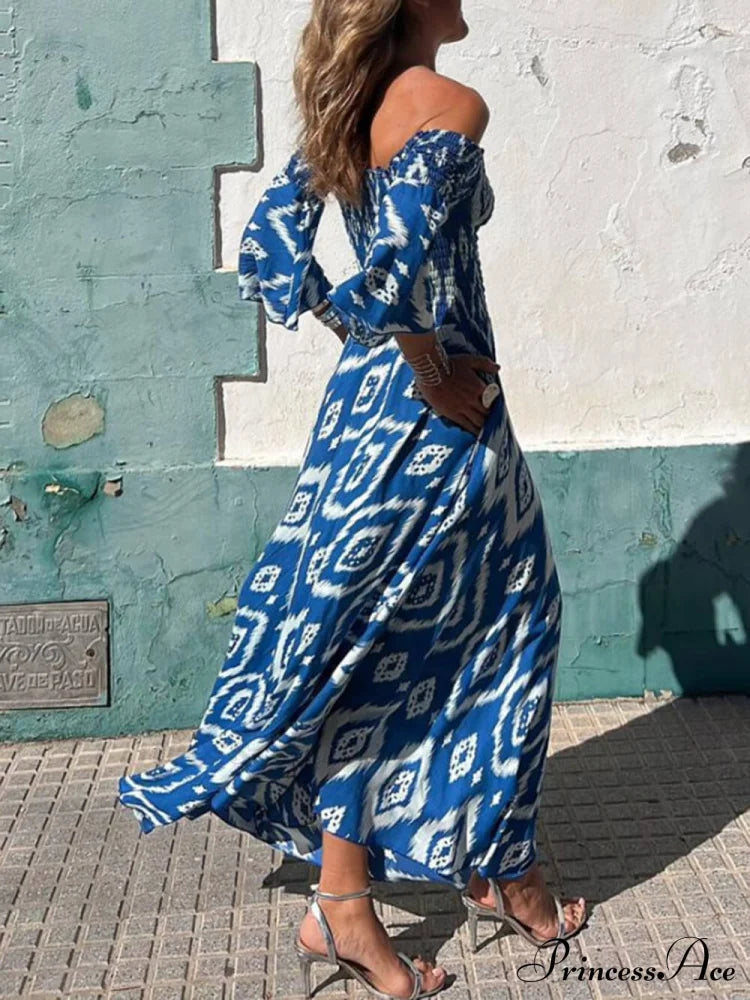 Classic Vintage Dress