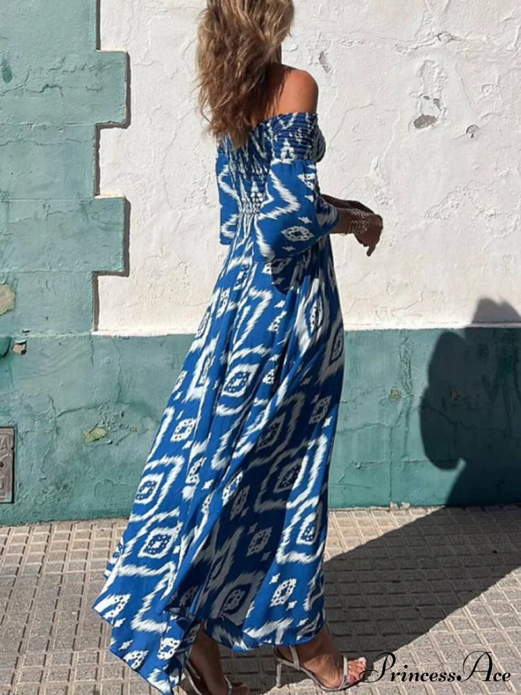 Classic Vintage Dress
