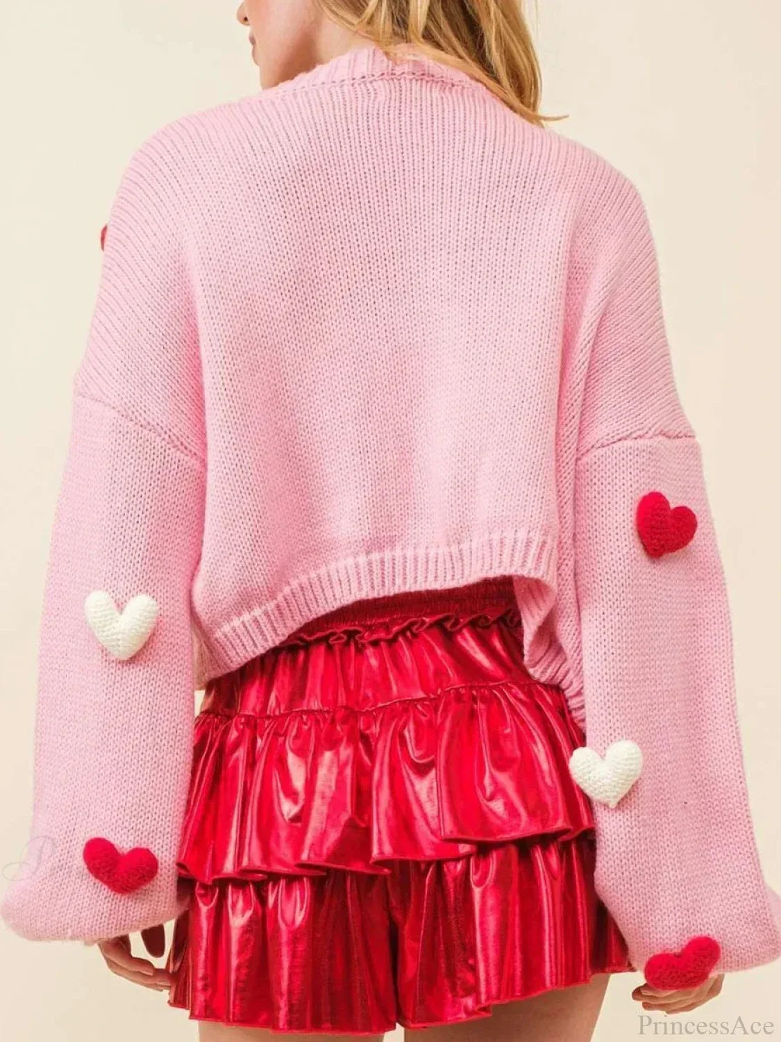 Thoughtfully Designed Cardigan