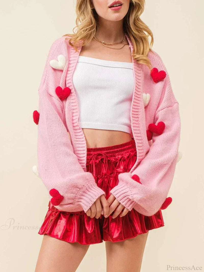 Thoughtfully Designed Cardigan