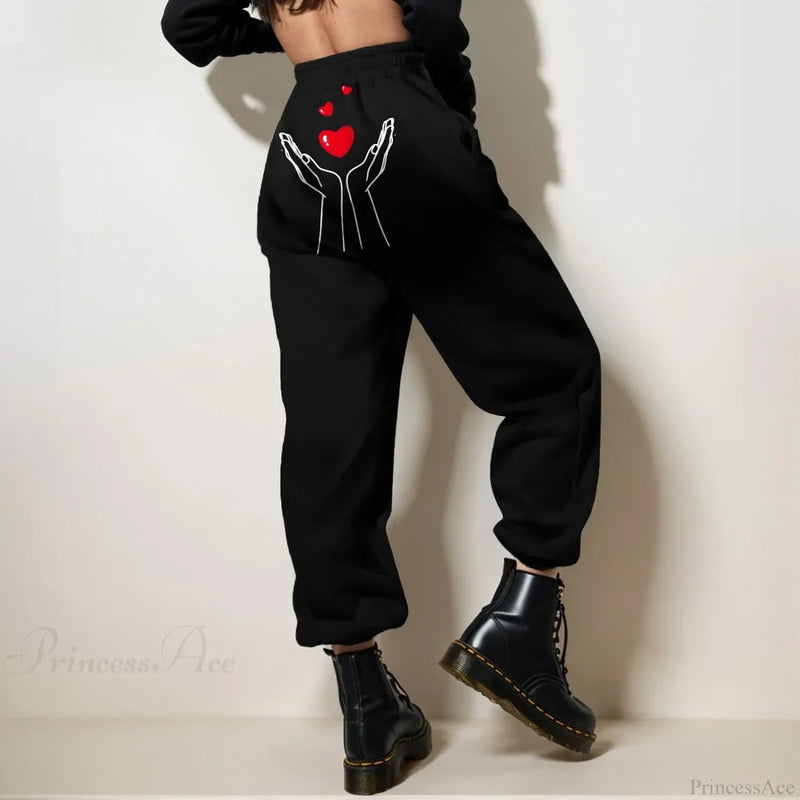 Classic Designed Pants