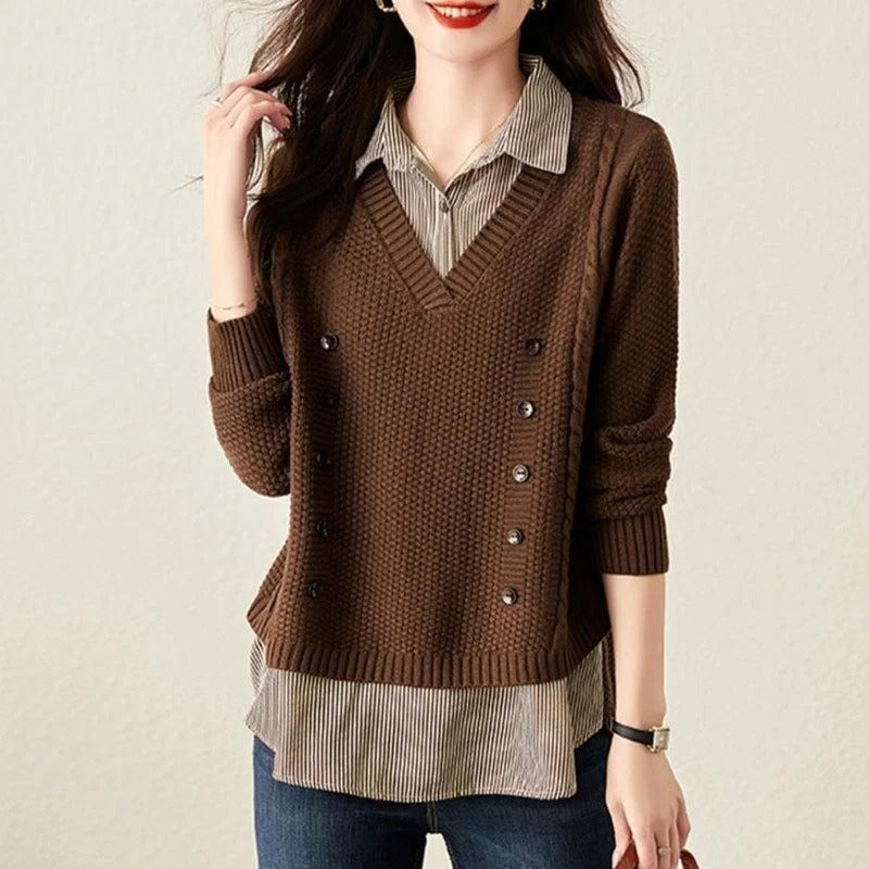 Beautifully Crafted Sweater