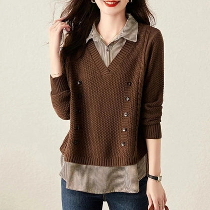 Beautifully Crafted Sweater