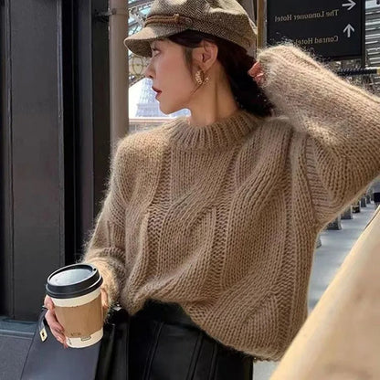 Classic Vintage Sweater